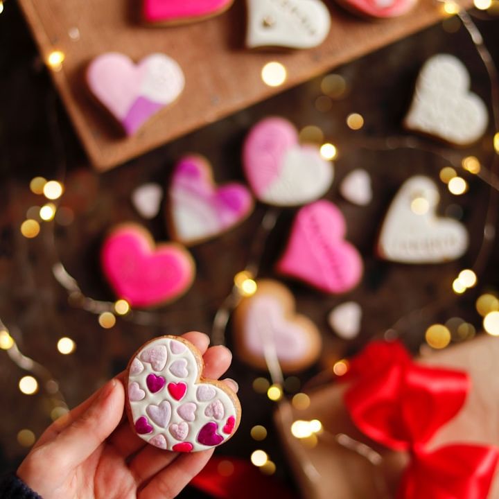 Personalized Gifts: When Objects Tell a&nbsp;Story