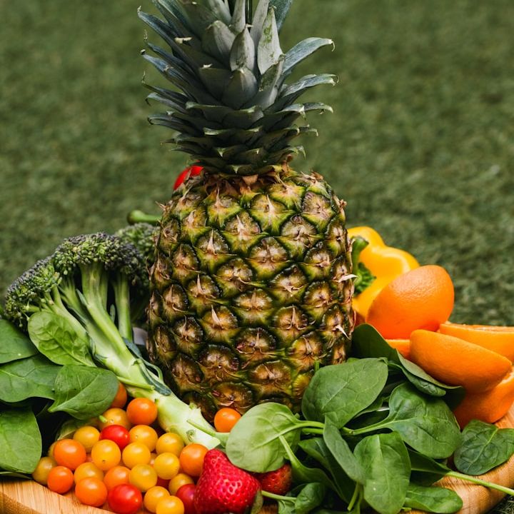 5 Simple Ways to Bring Wellness into Your Family’s Daily&nbsp;Routine