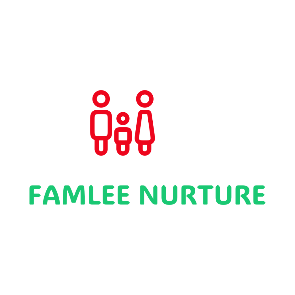 About Joyful Family & FAMLEE&nbsp;NURTURE